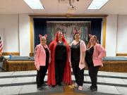 Note to Self Quartet