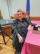 Fairytale Review Board